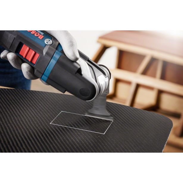 PRIBOR ZA VEČNAM. ORODJA BOSCH STARLOCK MAII 32 APT MULT KARBID POTOPNI ŽAGIN LIST