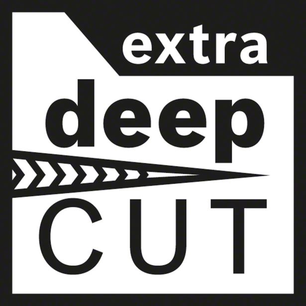 PRIBOR ZA VEČNAM. ORODJA BOSCH STARLOCK MAII 32 APT MULT KARBID POTOPNI ŽAGIN LIST