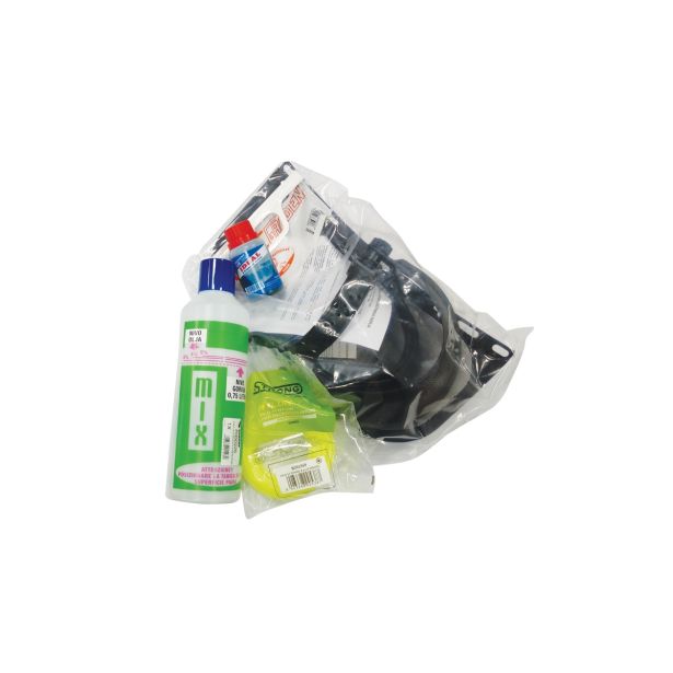 DEL ZA KOSILNICO START KIT 1 NAD 36 CCM