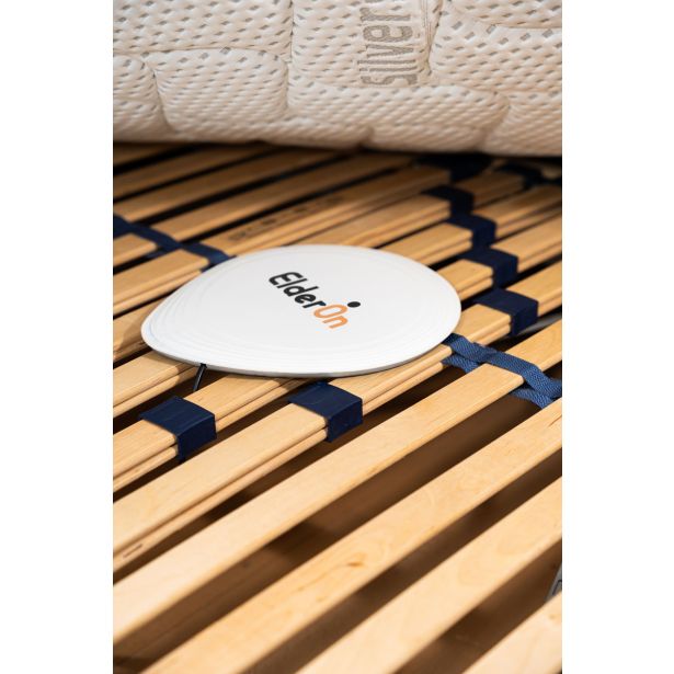 START UP ELDERON POSTELJNI SENZOR ELDERON