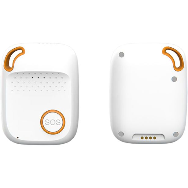 START UP ELDERON SOS NAPRAVA ELDERON