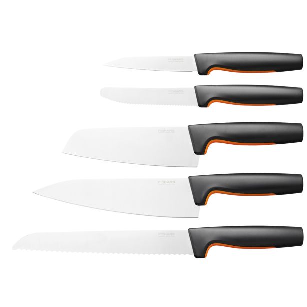 SET NOŽEV FISKARS STARTER SET 5/1 FUNCTIONAL FORM