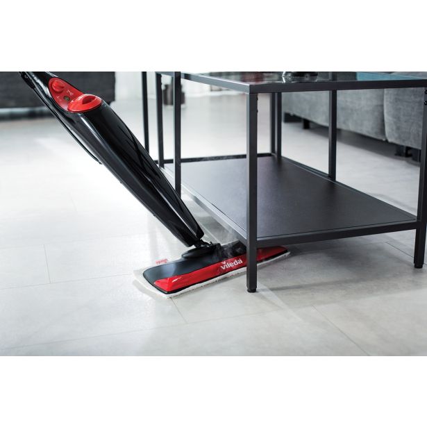 PARNI ČISTILNIK VILEDA STEAM XXL