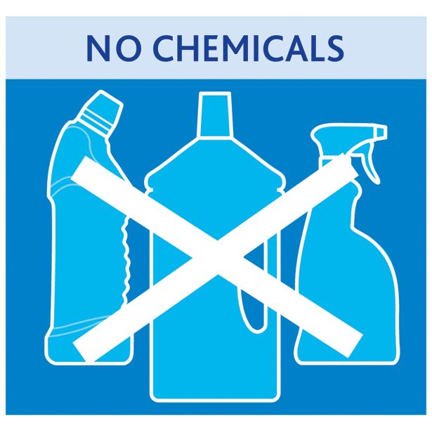 PARNI ČISTILNIK VILEDA STEAM XXL