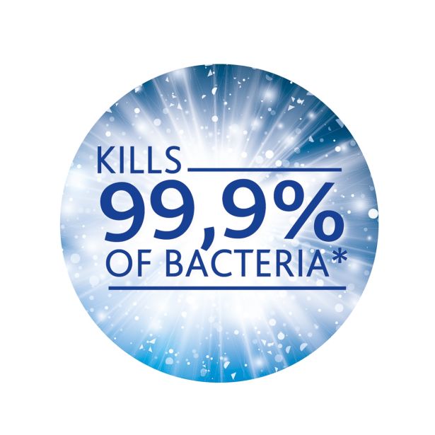 PARNI ČISTILNIK VILEDA STEAM XXL