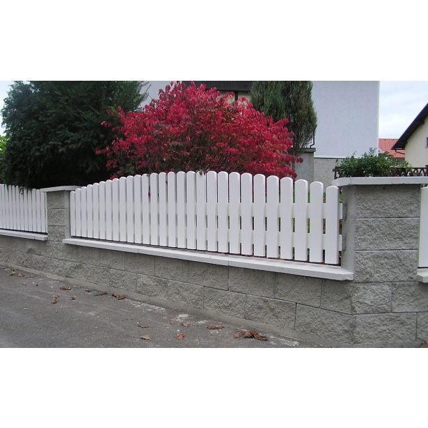 BETONSKI IZDELEK ZOBEC STEBER 4 STRANO LOMLJEN SIV