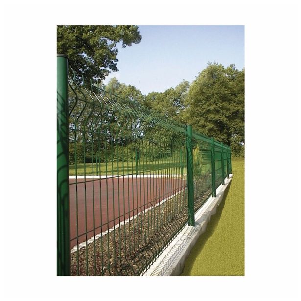 STEBER ZA OGRAJO DIRICKX AXOR 1.60