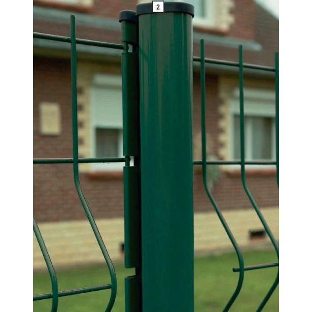 STEBER ZA OGRAJO DIRICKX AXOR 2.40