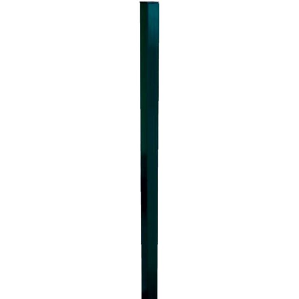 STEBER ZA OGRAJO RETA M 1730X50X50 MM ZELEN