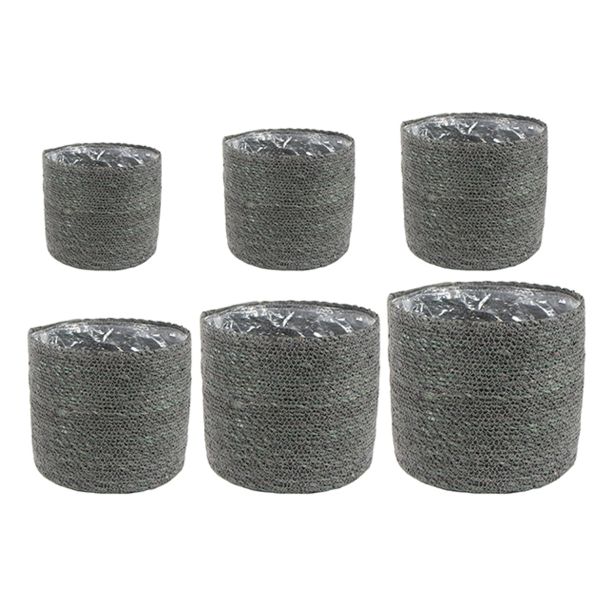 PLETENI NOTRANJI LONEC TS STEF SIV 28 CM H28