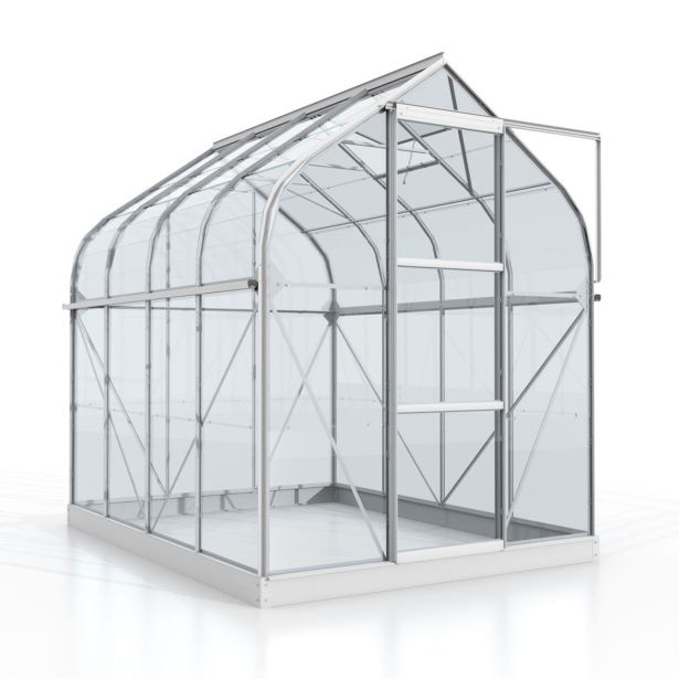 STEKLEN RASTLINJAK VITAVIA ORION 5000 ESG 3MM 2X2.6M