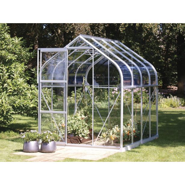 STEKLEN RASTLINJAK VITAVIA ORION 5000 ESG 3MM 2X2.6M