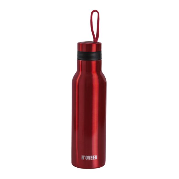TERMOVKA NOVEEN TB125 0.5L RDEČA