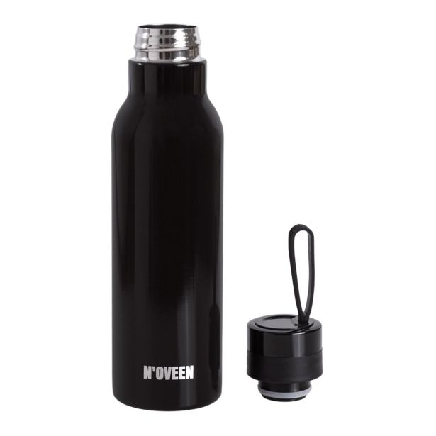 TERMOVKA NOVEEN TB130 0.5L ČRNA