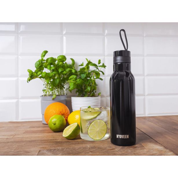 TERMOVKA NOVEEN TB130 0.5L ČRNA