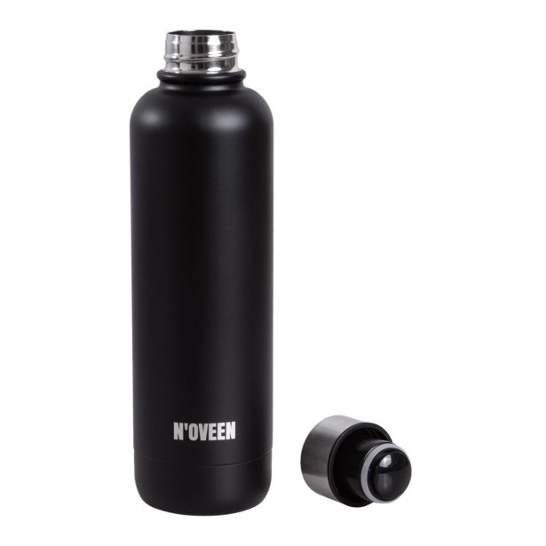 TERMOVKA NOVEEN TB410 0.5L ČRNA