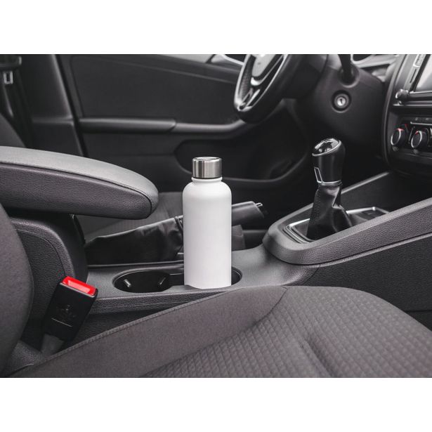 TERMOVKA NOVEEN TB411 0.5L BELA MAT