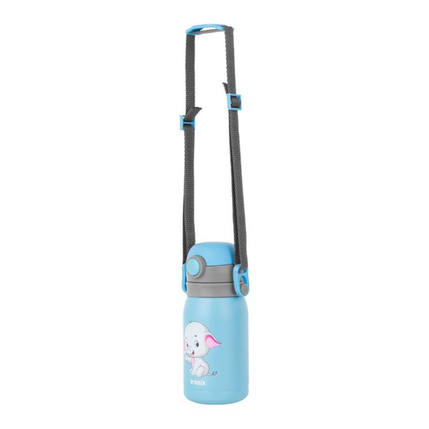 TERMOVKA NOVEEN TB562 0.3L MODRA