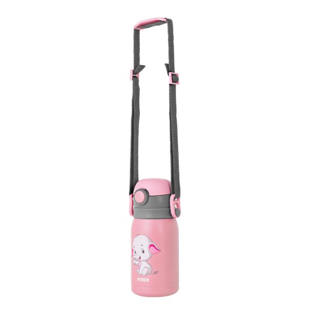 TERMOVKA NOVEEN TB562 0.3L ROZA