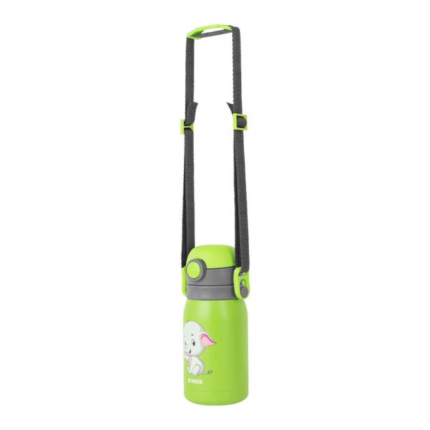 TERMOVKA NOVEEN TB562 0.3L ZELENA