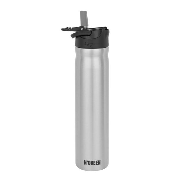 TERMOVKA NOVEEN TB582 0.73L SREBRNA