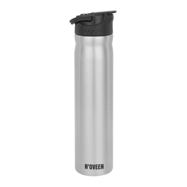 TERMOVKA NOVEEN TB582 0.73L SREBRNA