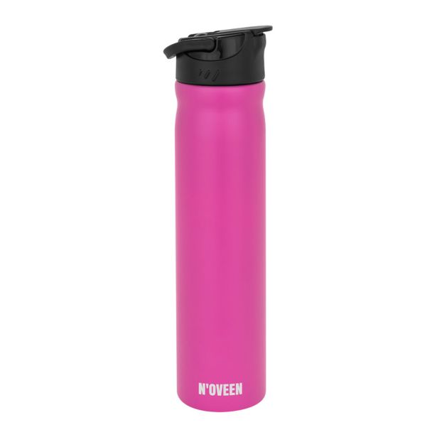 TERMOVKA NOVEEN TB586 0.73L ROZA MAT