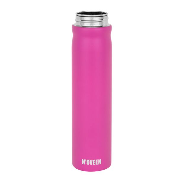TERMOVKA NOVEEN TB586 0.73L ROZA MAT
