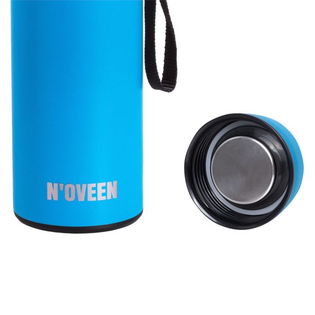 TERMOVKA NOVEEN TB612 0.7L MODRA