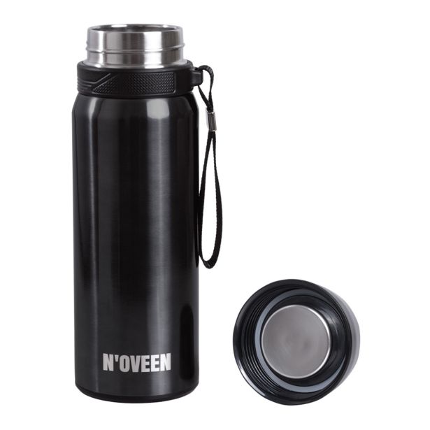 TERMOVKA NOVEEN TB620 0.7L ČRNA