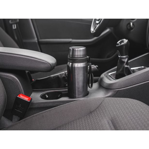 TERMOVKA NOVEEN TB620 0.7L ČRNA