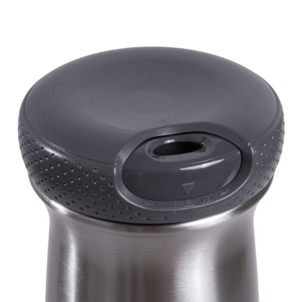 TERMOVKA NOVEEN TB902 0.63L SREBRNA