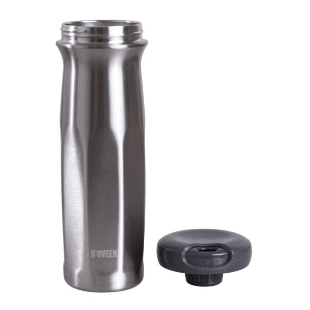 TERMOVKA NOVEEN TB902 0.63L SREBRNA