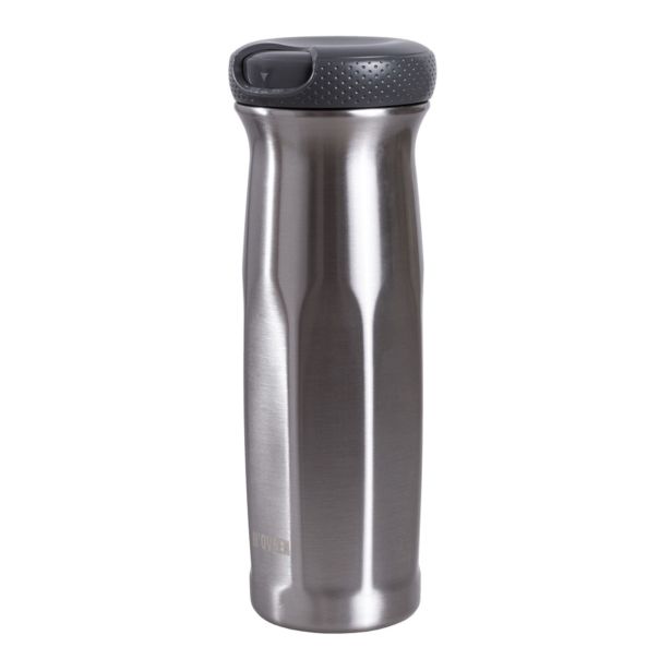 TERMOVKA NOVEEN TB902 0.63L SREBRNA