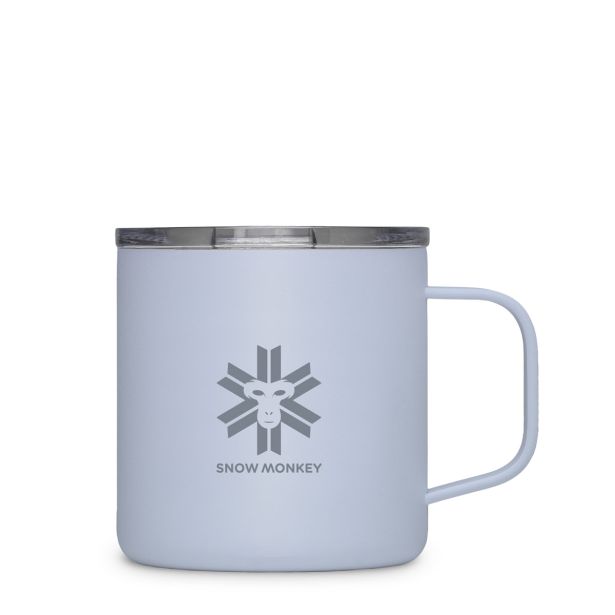 STEKLENICA, TERMO SNOW MONKEY BOOSTER 0.3L ARTIC