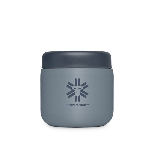 STEKLENICA, TERMO SNOW MONKEY FOODIE MINI DEEPARTIC 350 ML