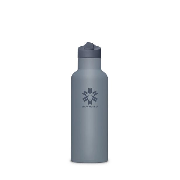 STEKLENICA, TERMO SNOW MONKEY GO-GETTER 0.6L DEEPARTIC