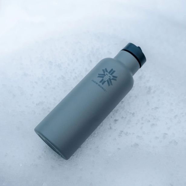 STEKLENICA, TERMO SNOW MONKEY GO-GETTER 0.6L DEEPARTIC