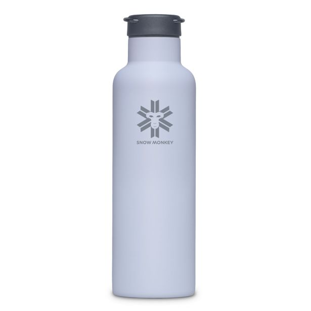 STEKLENICA, TERMO SNOW MONKEY MOVER 0.75L ARTIC