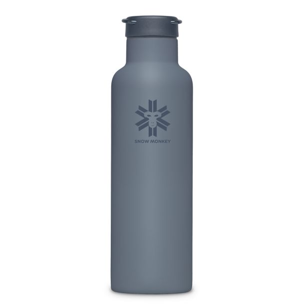 STEKLENICA, TERMO SNOW MONKEY MOVER 0.75L DEEPARTIC