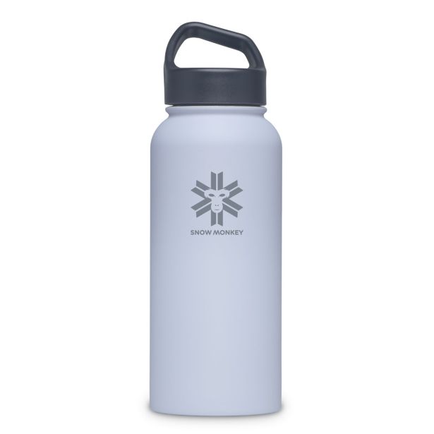 STEKLENICA, TERMO SNOW MONKEY TRAVELER 1L ARTIC
