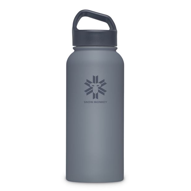 STEKLENICA, TERMO SNOW MONKEY TRAVELER 1L DEEPARTIC