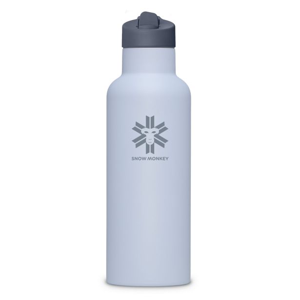 STEKLENICA, TERMO SNOW MONKEY URBAN EXPLORER 0.5L ARTIC
