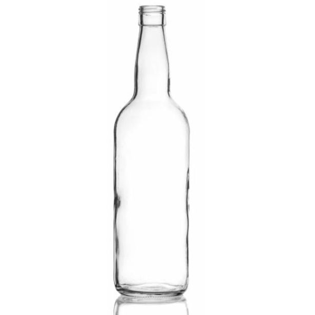 STEKLENICA ZA VLAGANJE AVACOM 1 L STEKLENICA LIKER