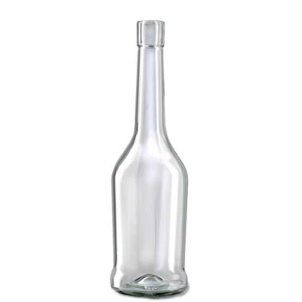 STEKLENICA ZA VLAGANJE VETRO NAPOLEON 500ML + ZAMAŠEK