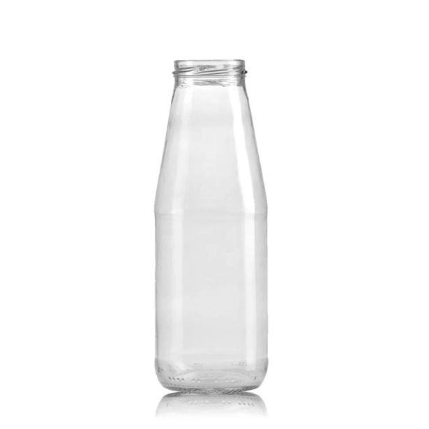 STEKLENICA ZA VLAGANJE VETRO PASSATA 720ML + ZAMAŠEK 4 KOS