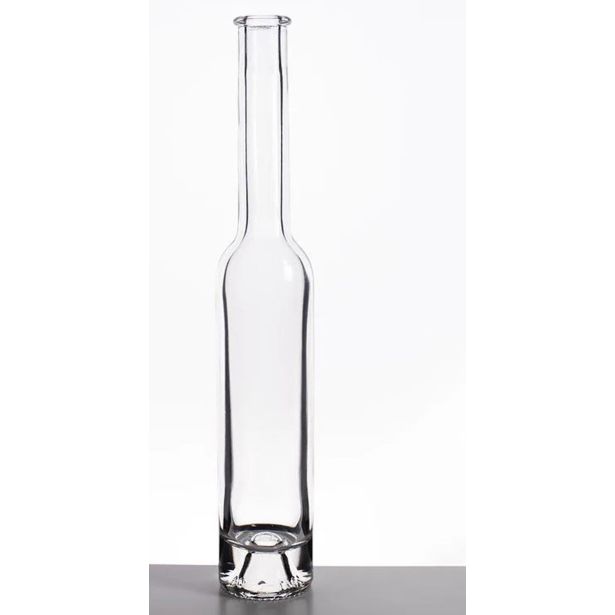 STEKLENICA ZA VLAGANJE VETRO PLATIN 200ML + ZAMAŠEK