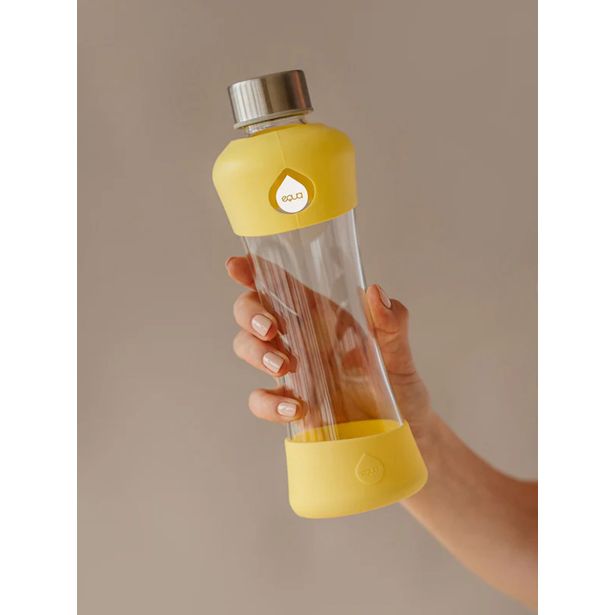 STEKLENICA ZA VODO EQUA ACTIVE - LEMON, 550 ML