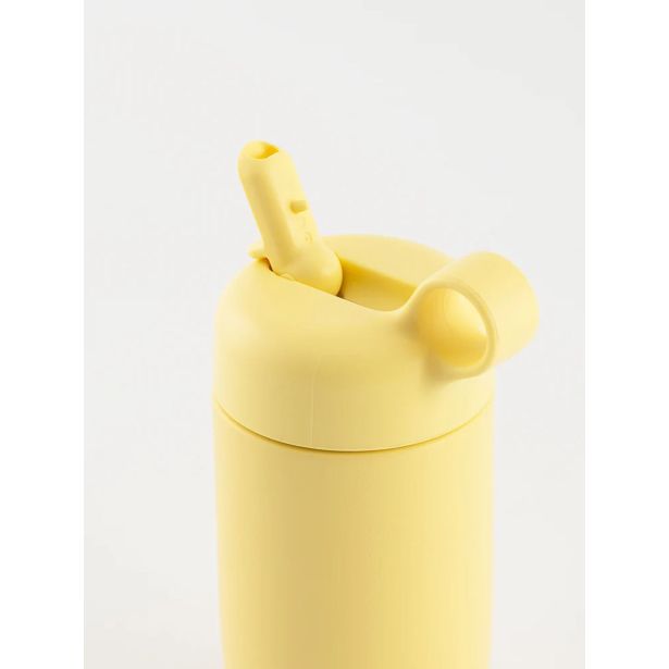 STEKLENICA ZA VODO EQUA KIDS GIRAFFE 400 ML