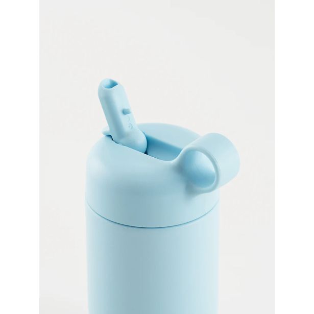 STEKLENICA ZA VODO EQUA KIDS RABBIT 400 ML